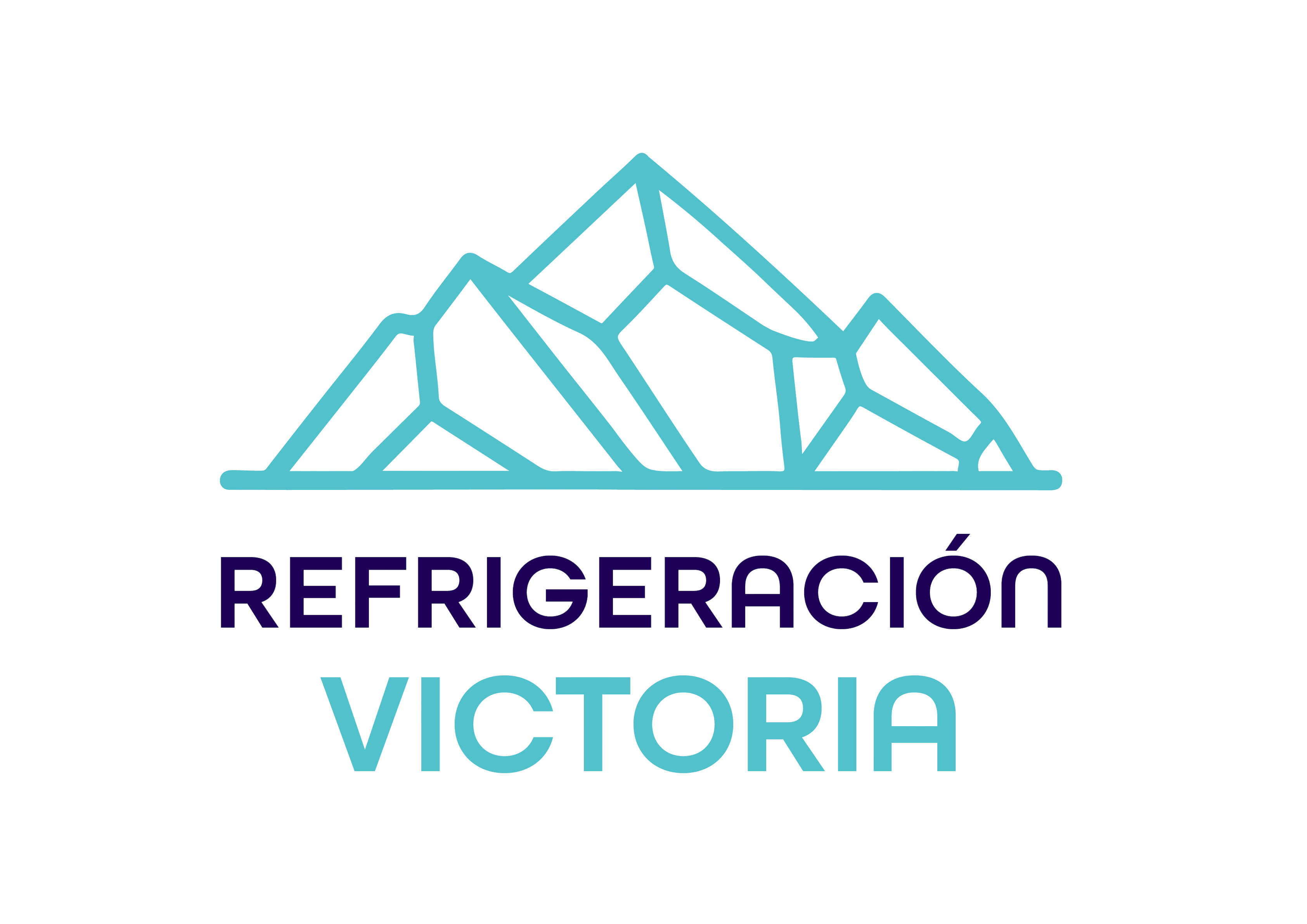 Refrigeracion Victoria